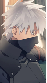 Kakashi Kakashi