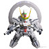 SD Gundam Capsule Fighter Online new Mobile Suits
