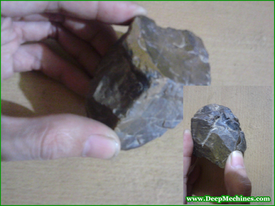 Batu Solar Borneo Batu Solar Kalimantan