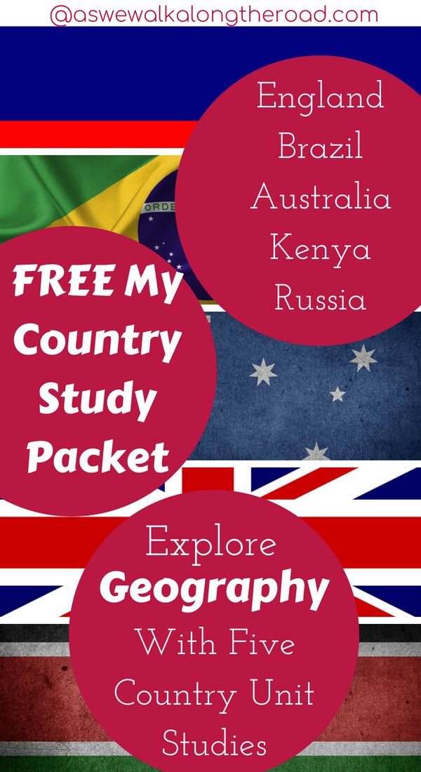 Free geography unit studies Free geography unit studies