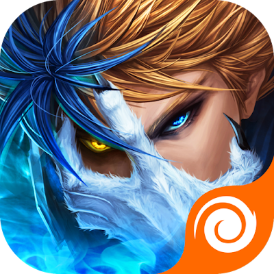 CB Mobile v1.0.0 Apk Mod God Damage Terbaru