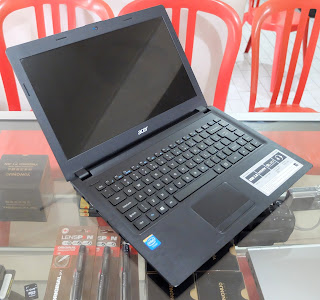 Jual Laptop Acer One 14 Z1401-C9UE di malang