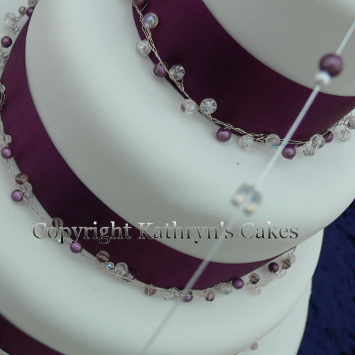 Kathryn Kathryn's Cakes Cake Jewellery Tutorials