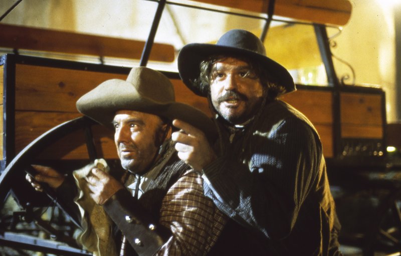 No veas esta peli Aquí llega