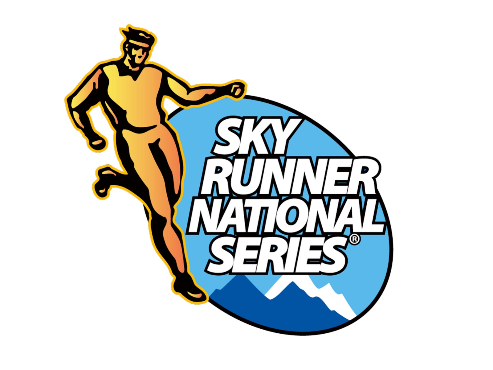 Sky runner series