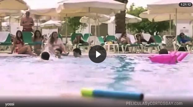 CLIC PARA VER VIDEO Yossi - PELICULA - Israel - 2012 CLIC PARA VER VIDEO Yossi - PELICULA - Israel - 2012