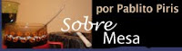 "Sobremesa"