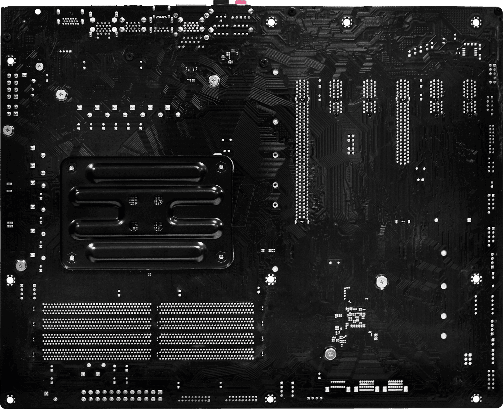 333 How to Nová PC sestava asrock sli bridge