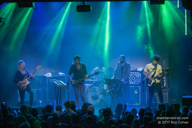 Pond at The Mod Club May 5, 2017 Photo by Roy Cohen for One In Ten Words oneintenwords.com toronto indie alternative live music blog concert photography pictures