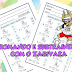 MATEMÁTICA DA COPA - OPERANDO COM O ZABIVAKA - 1º ANO