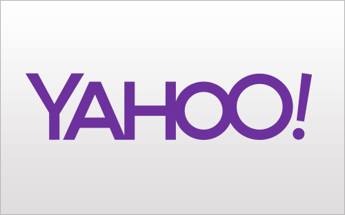 Yahoo Will Unveil New Logo On September First Week