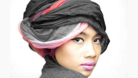 Recommended Music : Yuna - Malaysian Singer