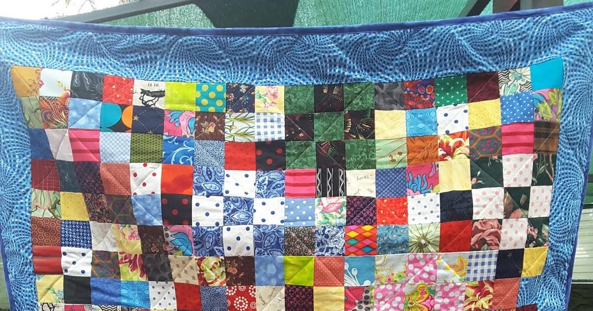 Oz Comfort Quilts. Australian Quilters Association.
