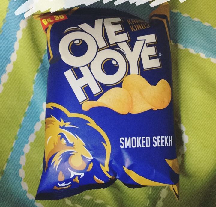 THE SYEDA SISTERS REVIEW Oye Hoye Karachi Kings!