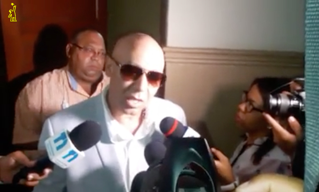 El Boli: “Ahí hay gente que son inocentes El Boli