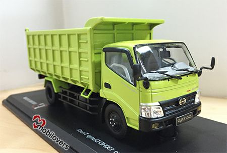 Gambar Mobil Hino