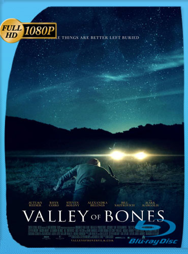 Valley of Bones (2017) HD [1080p] Latino Dual [GoogleDrive] ​TeslavoHD
