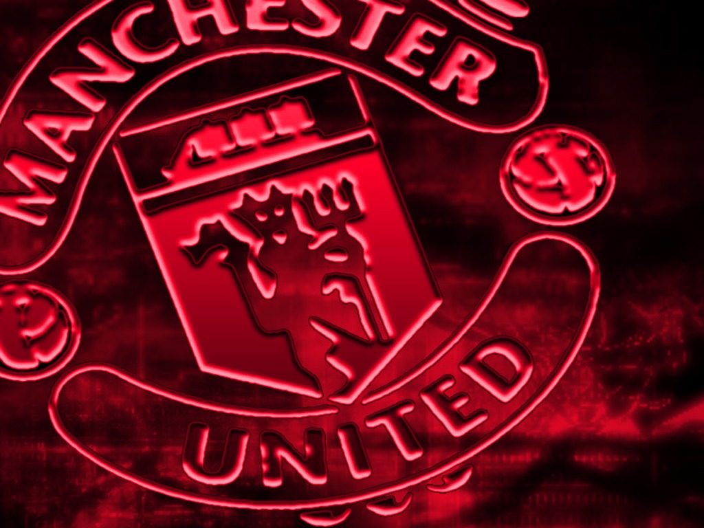 Manchester United FC Logo Picture Gallery