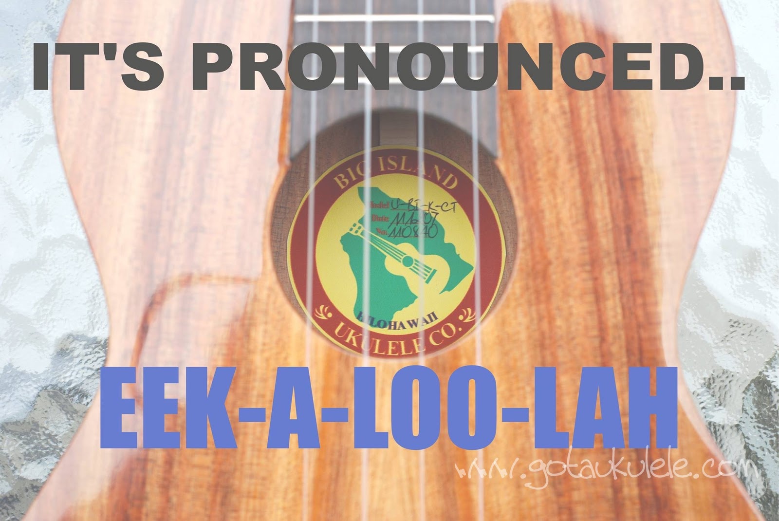 hawaiian okina pronounciation
