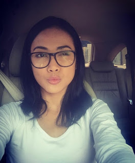 Mbak Mawar OK Jek Net TV Pemeran Mawar OK Jek Net TV
