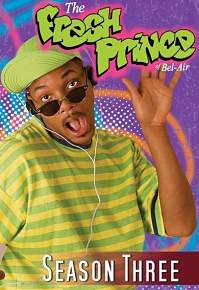 El Principe de Bel Air Temporada 3 El Principe de Bel Air Temporada 3