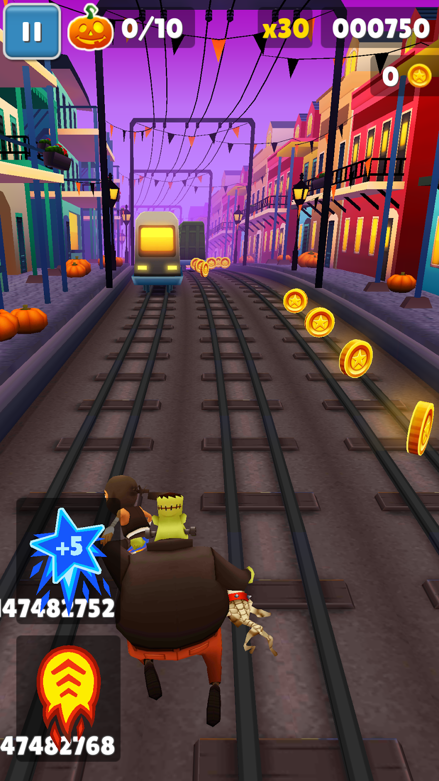 download game subway surfers 2