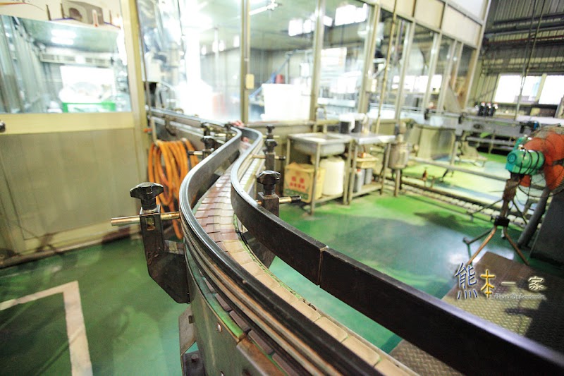 大同醬油黑金釀造館|雲林斗六觀光工廠景點|柳丁醬油 白醬油好吃|台灣欒樹花季
