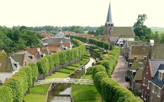 Breve resumen de la historia Holandesa - Conoce Holanda