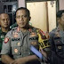 Kapolres: "Lampung Tengah Sudah Kembali Kondusif."