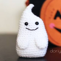 PATRON GRATIS FANTASMA AMIGURUMI 30870