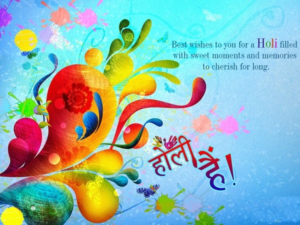{2018} Happy Holi Images free download for facebook and whatsapp Happy Holi Images for Whatsapp