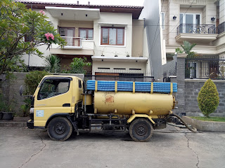 sedot wc bekasi sedot wc pondok gede