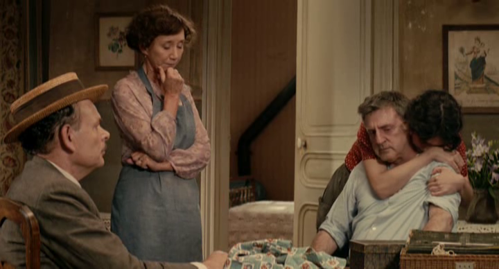 Pourquoi Daniel Auteuil N A Pas Tourne Cesar CinémArt: Fanny de Daniel Auteuil (2012)