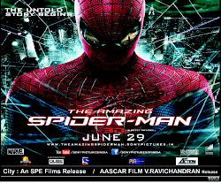 movie spider amazing wallpapers hollywood posters
