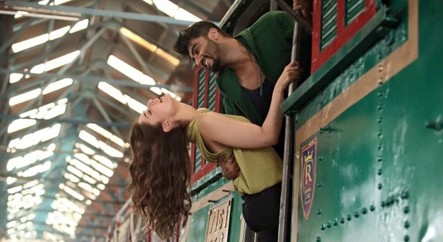 Ki and Ka (2016) Movie Screenshot Ki and Ka (2016) Movie Screenshot
