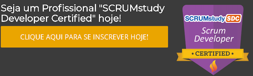 SCRUM Developer Certified