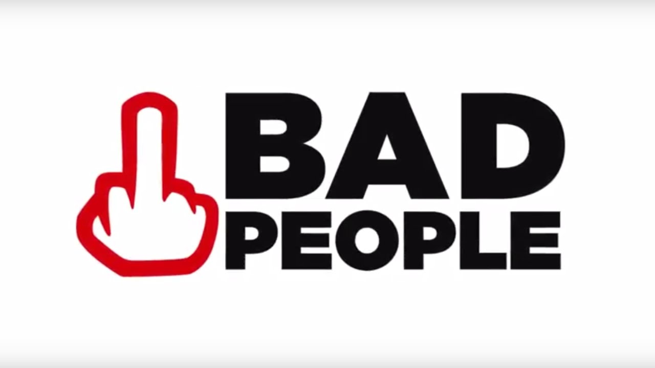 Games vote. Надпись пипл. Bad people game. Bad people логотип. Only Bad people надпись.