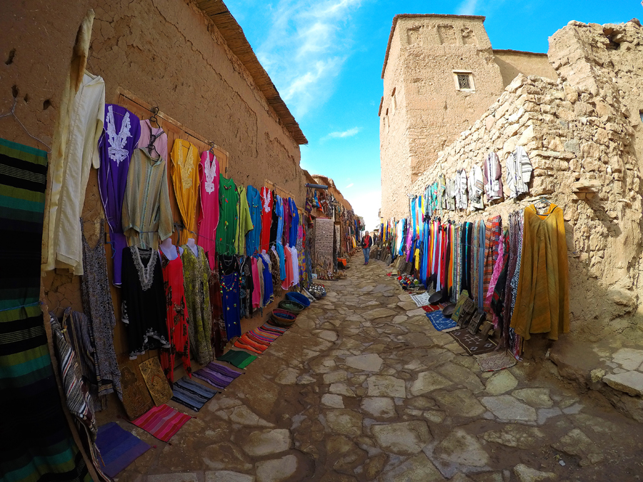 maroko ajt ben haddou maroko ajt ben haddou