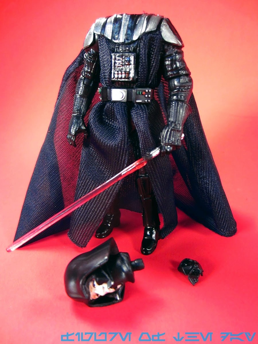 Galactic Hunter's Star Wars Figure of the Day with Adam Pawlus Star Wars Figure of the Day Day