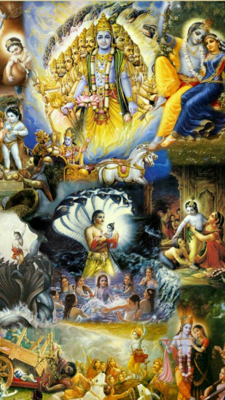 Lord-Vishnu-Poster-Wallpaper