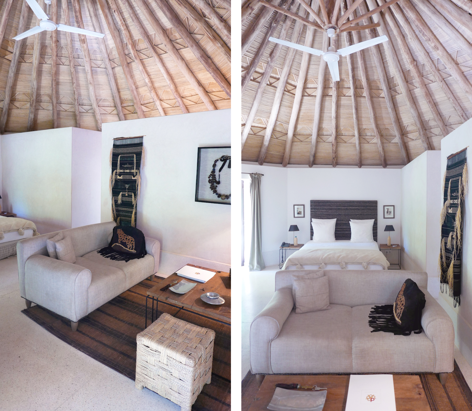 Euriental | luxury travel & style | Les 5 Djellabas, Marrakech, Morocco