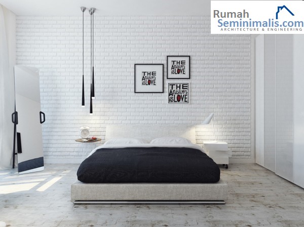 Contoh Gambar Kamar Tidur Minimalis Contoh Gambar Kamar Tidur Minimalis