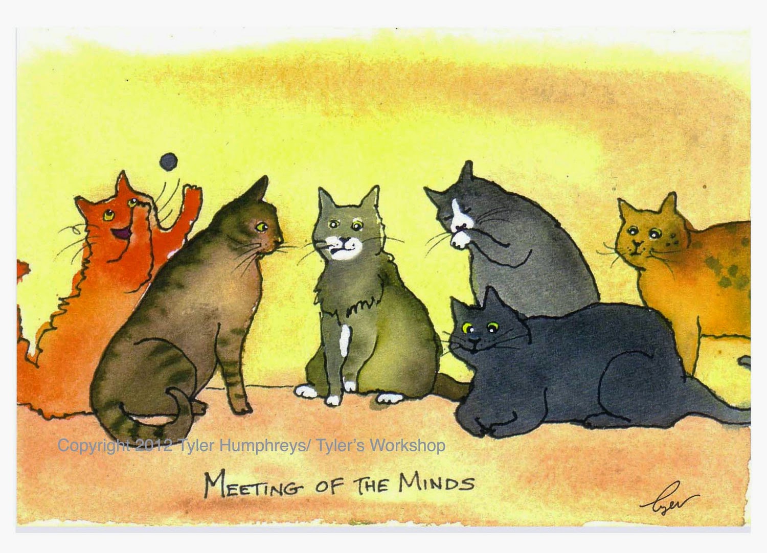 Cat And Dog Cartoon Quotes Cat And Dog Cartoon Quotes