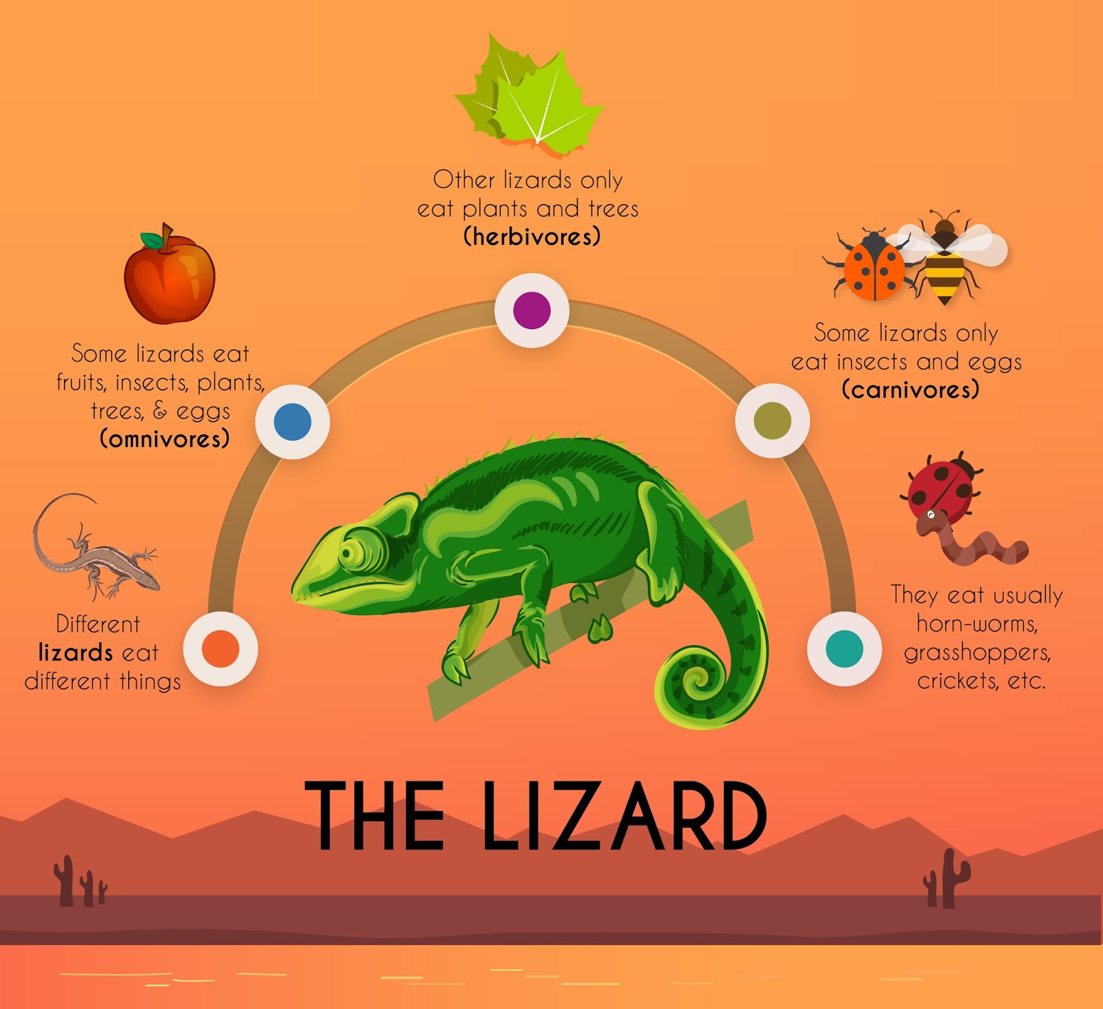 What does lot lizard mean