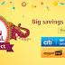 Amazon Great Indian Festival Sale Offers 4th-8th October 2017: 70% Off Diwali Offers+ Mobile Deals