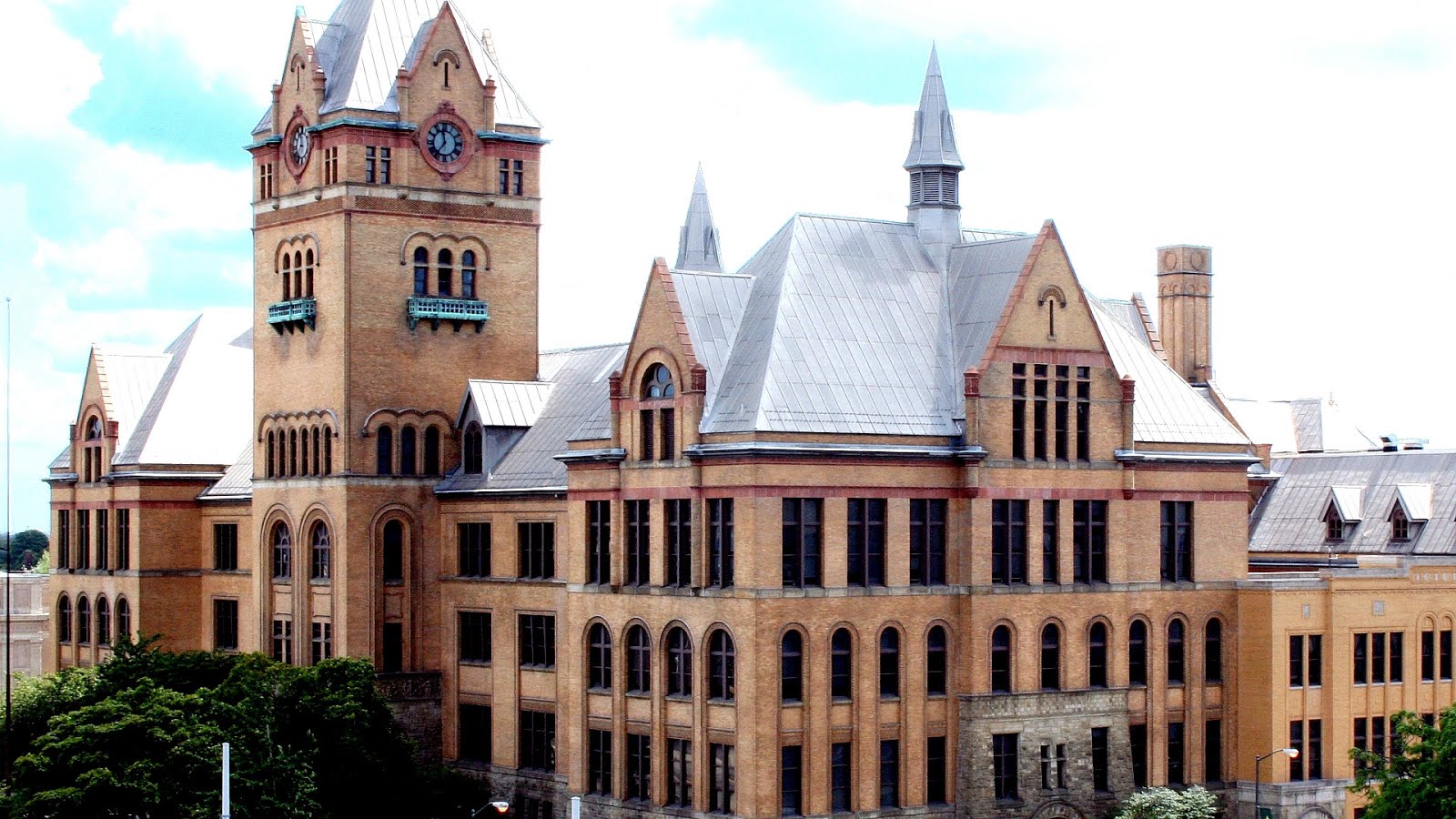 University of Detroit Mercy College College Choices