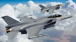 Slovakia Chọn Mua F-16V Tiên Tiến Của Hoa Kỳ Để Thay Thế Phi Đội Mig-29