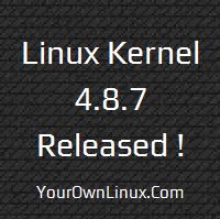 linux-kernel-4-8-7