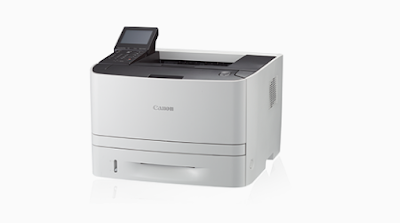 "Canon imageCLASS LBP253x - Printer Driver"