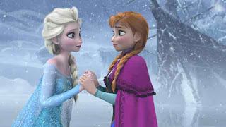 Frozen coloring pages free and downloadable filmprincesses.filminspector.com